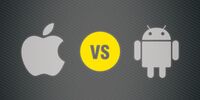 وفاداری کاربران به اندروید بیشتر از iOS است