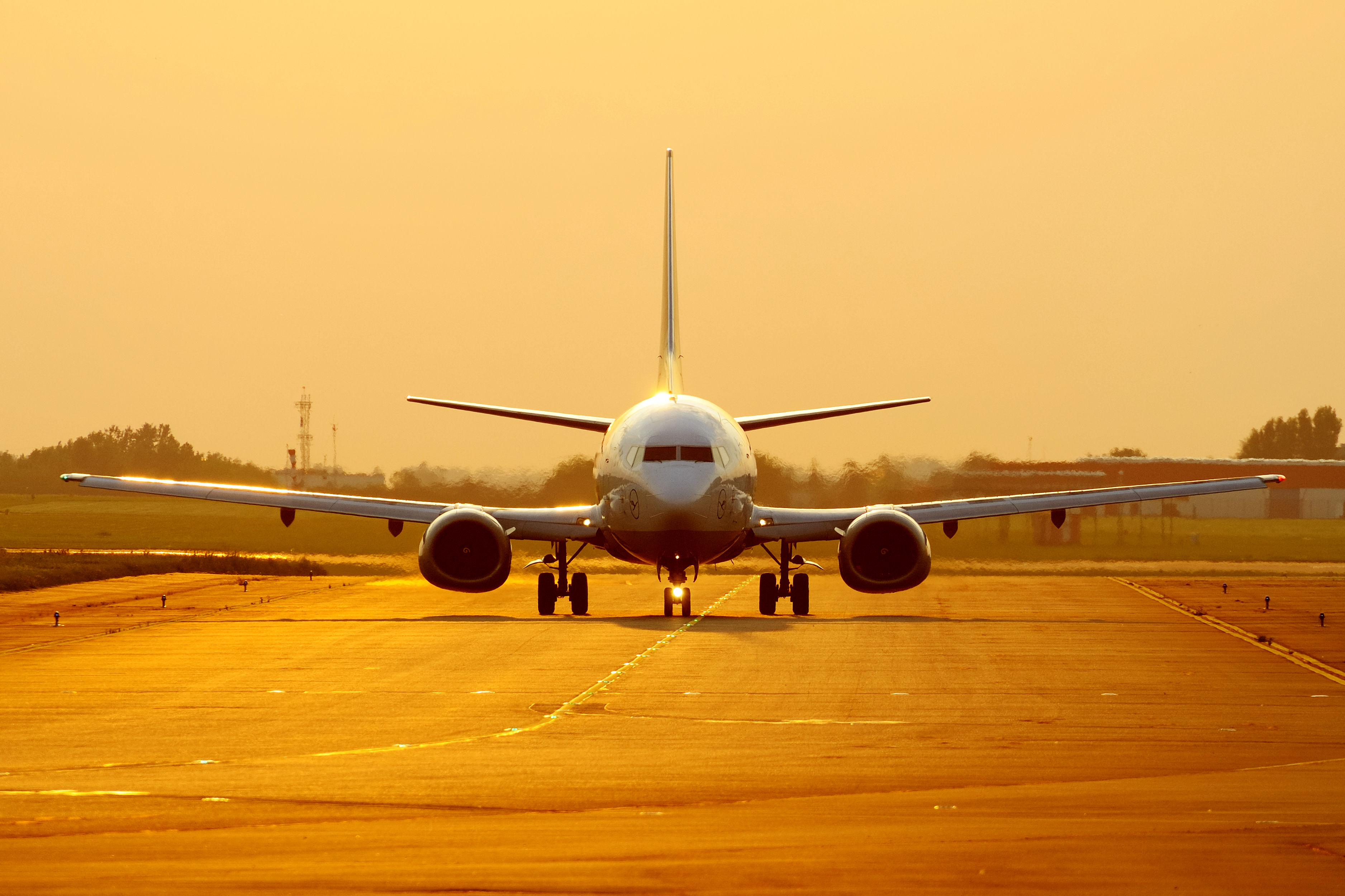 گمانه‌زنی مدیرعامل بوئینگ؛ ورشکستگی قریب‌الوقوع شرکت‌های هواپیماسازی
