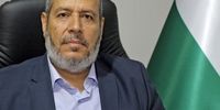 پیام ویژه حماس به مقاومت در لبنان، یمن و عراق