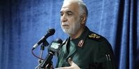 خبر مهم یک فرمانده سپاه درباره مسمومیت دانش آموزان کرمانشاه