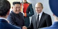 کیم جونگ اون به پوتین پیام داد/ پیروز جنگ مشخص شد
