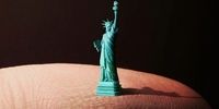 واشنگتن‌پست: مجسمه آزادی نماد ریاکاری است
