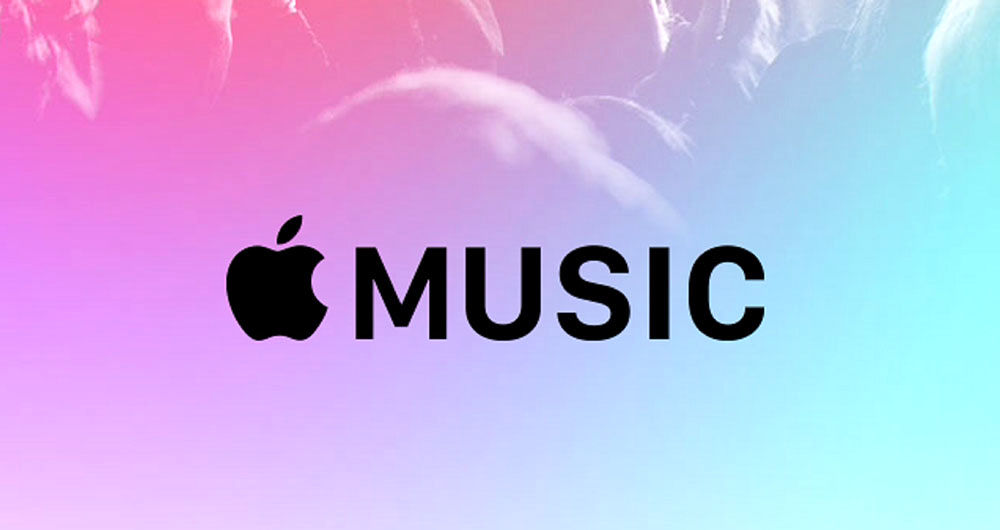 اپل موزیک به سلطنت اسپاتیفای در آمریکا پایان داد