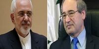 دمشق: عاملان جنایت ترور دانشمند ایرانی باید مجازات شوند
