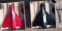 این پهپاد پنهانکار از هر دفاعی عبور می کند/ ویژگی های منحصر به فرد سریع ترین پهپاد انتحاری ایران +عکس
