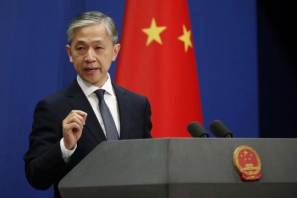 چین: هسته اصلی قطعنامه ۲۲۳۱ شورای امنیت، اجرای برجام است