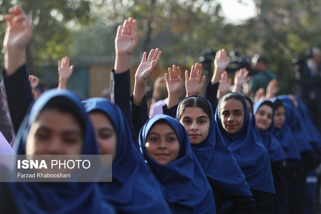 مدرسه روحانی