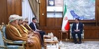 پادشاه عمان به ایران سفر می‌کند
