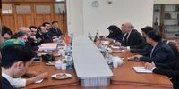 برگزاری نشست مدیران کل وزارت خارجه‌های ایران و ترکیه