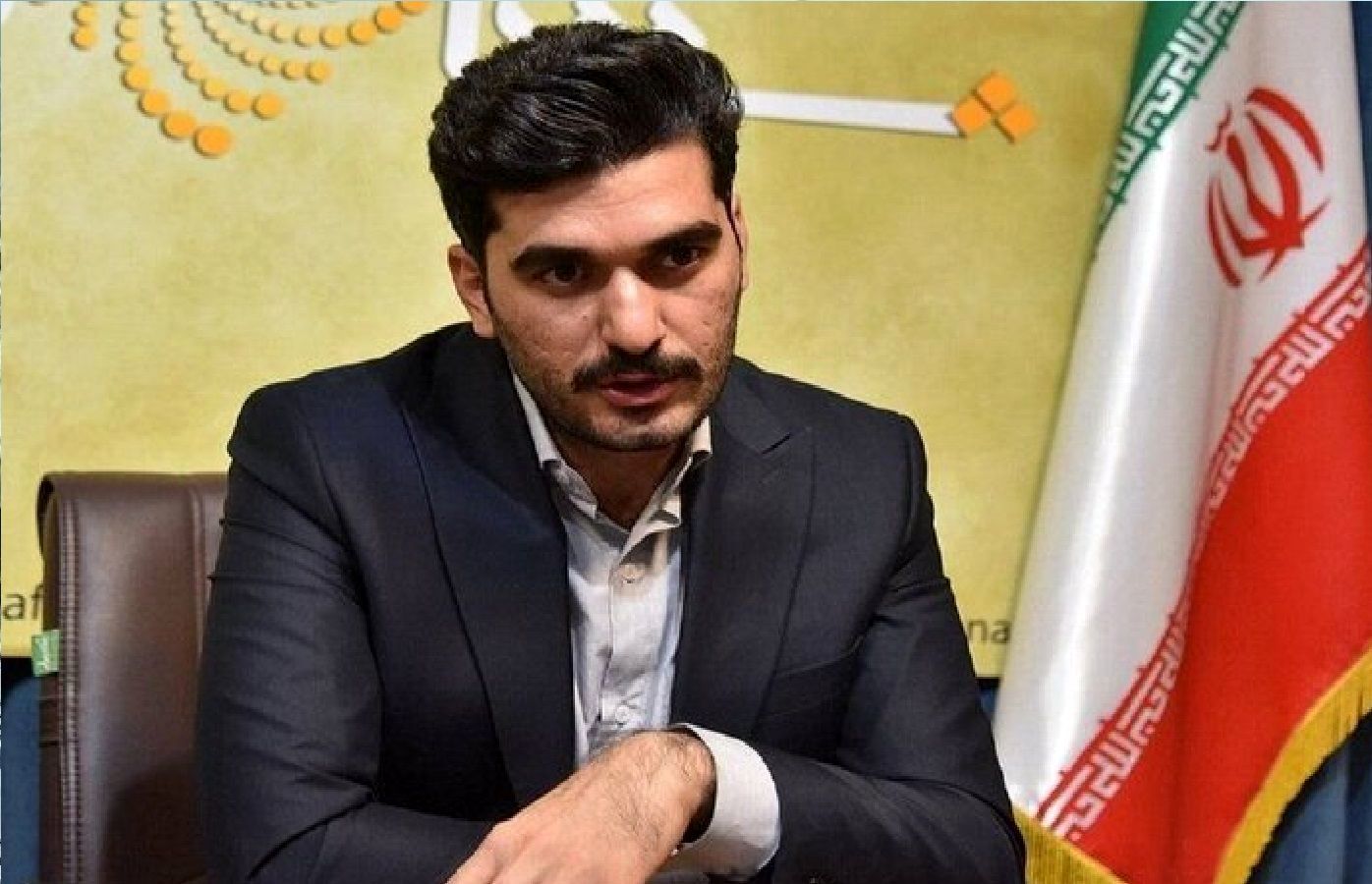 عذرخواهی دولت در رابطه با پیامک‌های حجاب + عکس