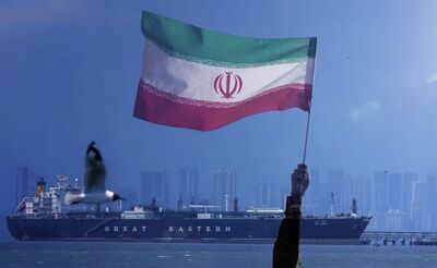تغییر موضع اروپا درباره تنگه هرمز | بلومبرگ: دولت‌های اروپایی در محافل خصوصی، واقعیت را پذیرفته‌اند | طرحی برای خدمات، نه فروش حق عبور!