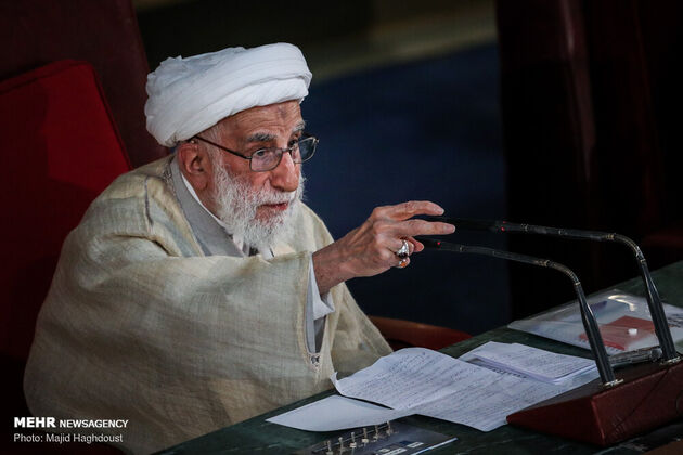احمد جنتی