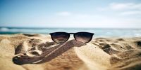 8 روش برای انتخاب بهترین عینک آفتابی مردانه