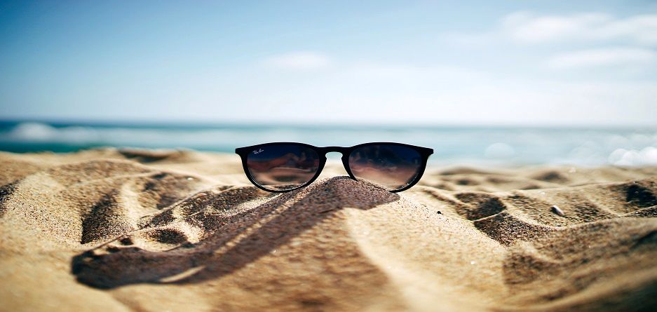8 روش برای انتخاب بهترین عینک آفتابی مردانه