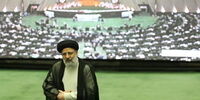 آقای رئیسی! مراقب دوستانت باش/ بیرون گود نشسته اند و می گویند لنگش کن