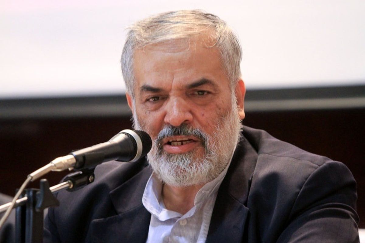 قدیری ابیانه: یکی از تصمیمات اشتباه بعد از انقلاب، پرداخت یارانه بود + فیلم
