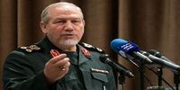 انتقاد صریح روزنامه جمهوری اسلامی از سرلشکر صفوی/ دعا کنید خداوند سعادت شهادت نصیب کند حتی در استخر!