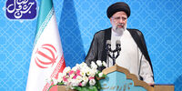 رئیسی مهریه همسر و دخترهایش را اعلام کرد