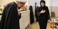 عکس‌هایی متفاوت از کاروان «بانوان تاثیرگذار» در قم