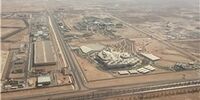 تکذیب گشودن آسمان عربستان به روی اسرائیل