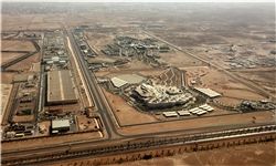 جزئیات حمله موشکی دیشب به فرودگاه ملک خالد ریاض