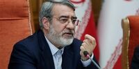 تشکر وزیر کشور از دستور رهبر انقلاب / ۸۶ درصد از کودکان کار از اتباع افغانستانی هستند