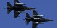 جنگنده‌های ترکیه عراق را بمباران کردند