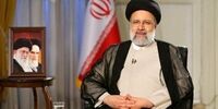 پیام رئیسی به سران کشورهای اسلامی
