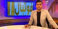 حال مجری اخراجی تلویزیون وخیم شد 
