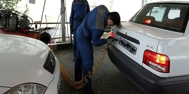 تعویض پلاک دو خودرو همزمان، قانون اجازه می‌دهد یا خیر؟