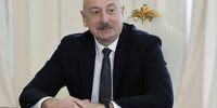 الهام علی اف:  آذربایجان آماده ادامه مذاکرات صلح با ارمنستان است