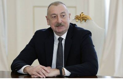 الهام علی اف:  آذربایجان آماده ادامه مذاکرات صلح با ارمنستان است