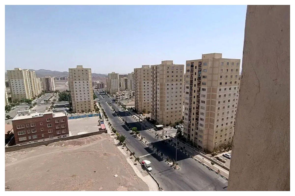 خانه‌های خالی در پرند کاهش یافت/ جدیدترین قیمت آپارتمان های مسکن مهر در تهران+ جدول