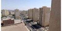  خانه‌های خالی در پرند کاهش یافت/ جدیدترین قیمت آپارتمان های مسکن مهر در تهران+ جدول