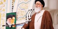 هشدار علم‌الهدی نسبت به شرطی شدن کشور به مذاکره