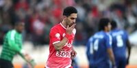 واکنش عالیشاه به اتهام «خیانت به پرسپولیس»