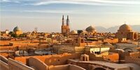 این شهر ایران شهر جهانی زیورآلات سنتی شد