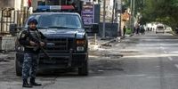 14 تروریست داعش در بغداد دستگیر شدند