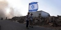 فوری/ انفجار مهیب در اسرائیل
