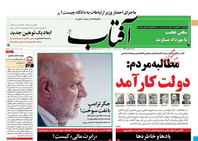 AftabYazd