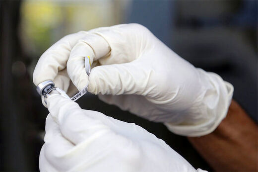 مجوز واکسیناسیون کودکان بالای ۵ سال صادر شد