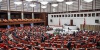  ادامه بازی اردوغان با کارت سوئد 