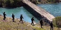 جزئیات جدید از مناقشه آبی ایران و طالبان