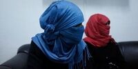 بردگی جنسی در ازای آب آشامیدنی در کمپ‌های لیبی