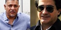 پاسپورت علی دایی و همایون شجریان تحویل داده شد/ مشکل ممنوع الخروجی برطرف شد