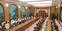 دستور رهبر کره شمالی به ارتش