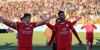 سپیدرود به لیگ برتر رسید