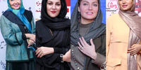 حاشیه‌های چند بازیگر زن ایرانی در آخر هفته جنجالی
