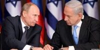 تفاهم روسیه و اسرائیل / باقی ماندن بشار اسد به شرط خروج ایران از سوریه