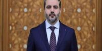 پیام وزیر خارجه دولت انتقالی سوریه خطاب به مصر